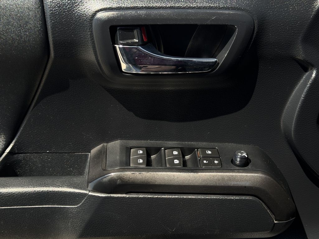 Used 2019 Toyota Tacoma Truck