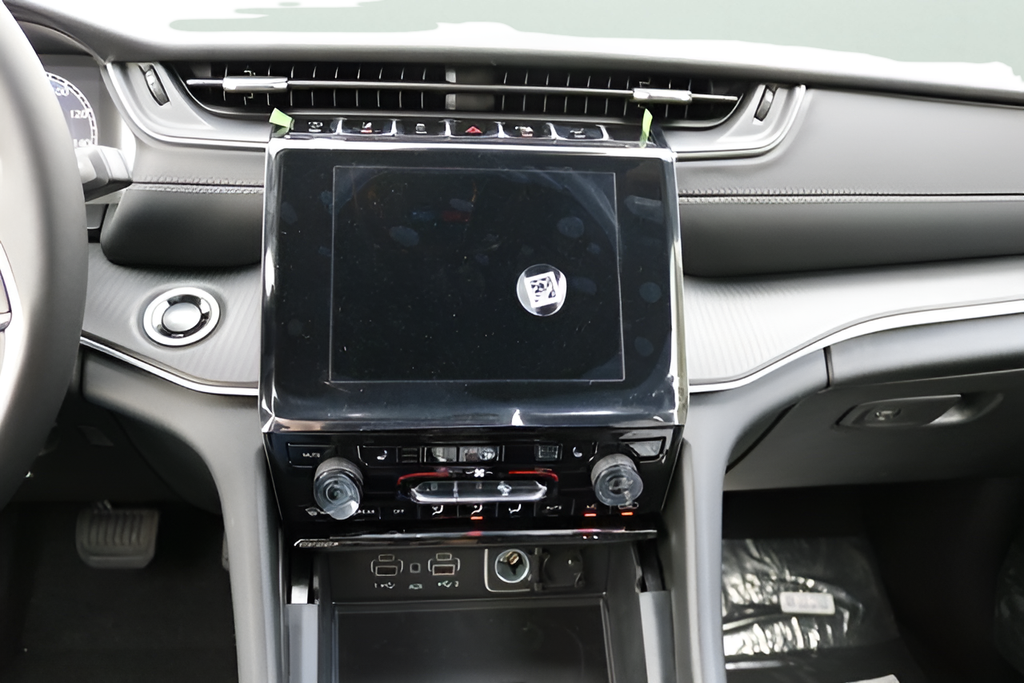 New Car 2025 Jeep Grand Cherokee L  Altitude X For Sale Under $40,000 In Austin, Texas