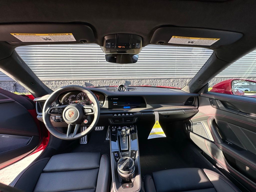 Thumbnail: 2026 Porsche 911 - 6