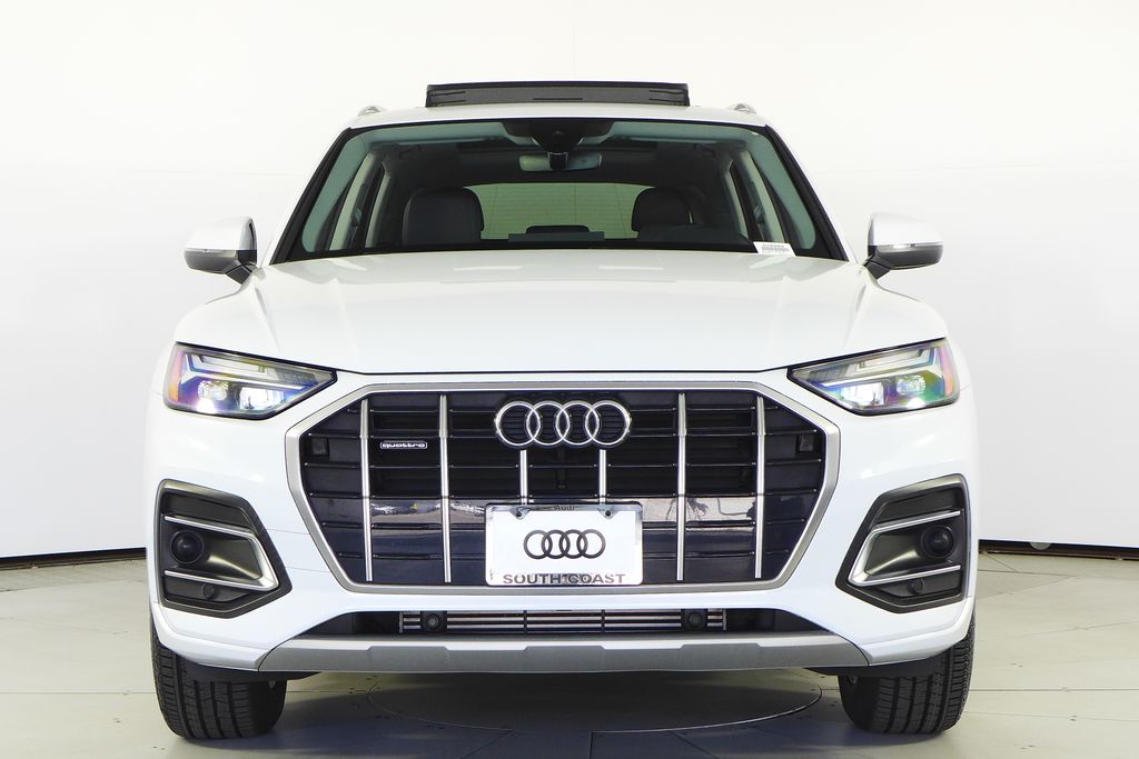 Thumbnail: 2023 Audi Q5 - 3