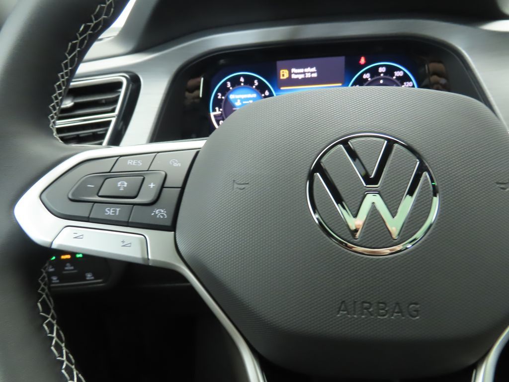 Thumbnail: 2026 Volkswagen Atlas - 11