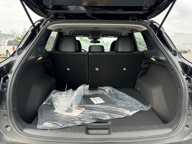 New 2026 Nissan Kicks SUV