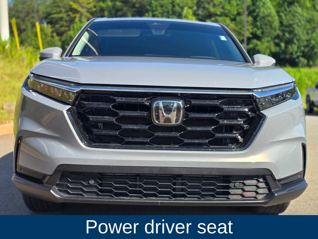 HondaCR-V8