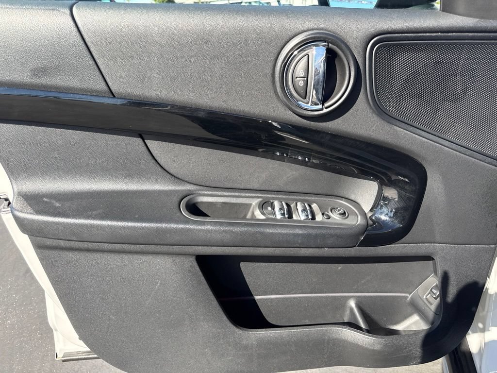 Used 2023 Mini Cooper S Countryman SUV