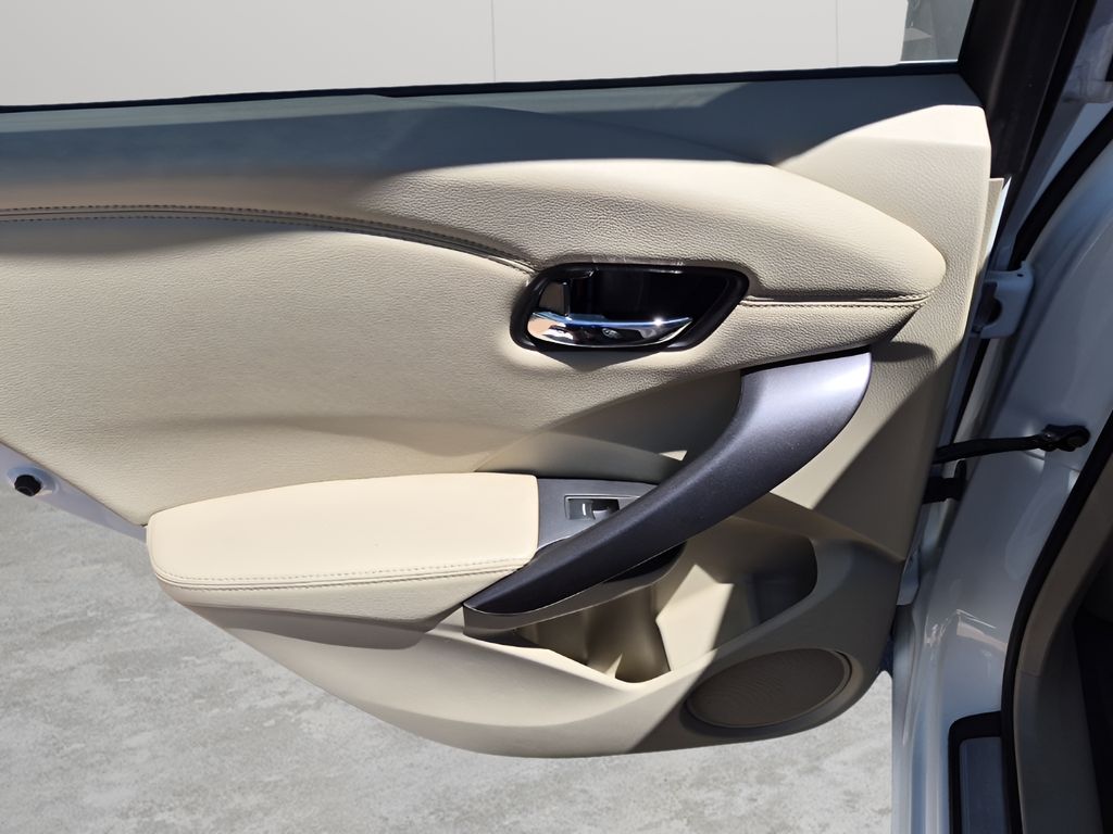 Used Car 2013 Acura Rdx  Technology Package For Sale Under $15,000 In Austin, Texas