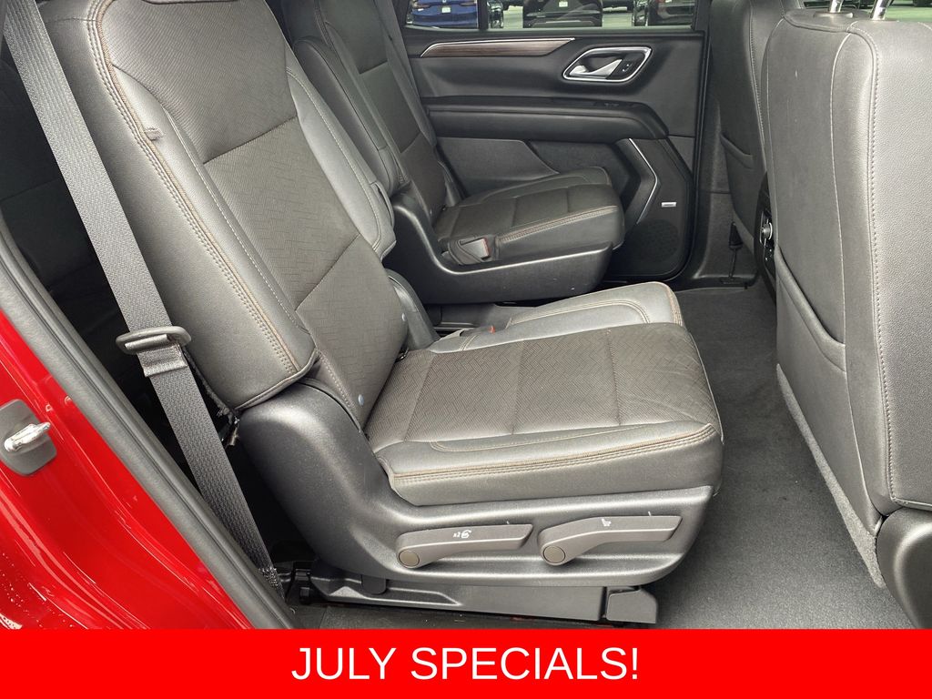 Used 2022 Chevrolet Tahoe SUV