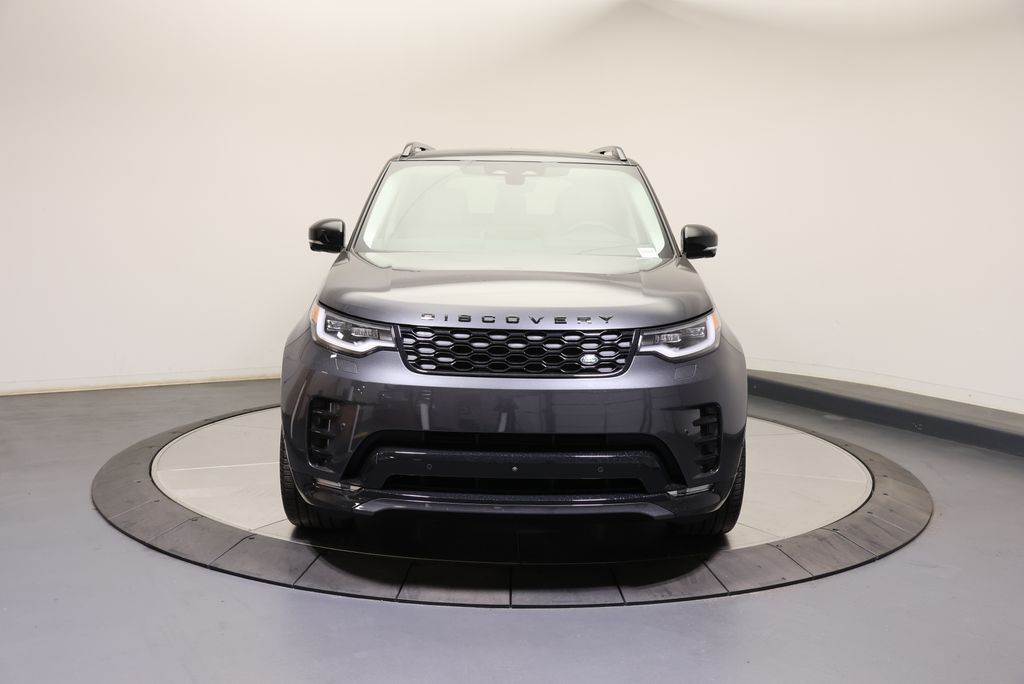 Thumbnail: 2026 Land Rover Discovery - 8