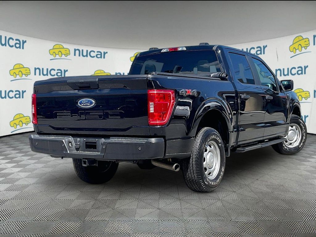 2023 Ford F-150 — photo 6