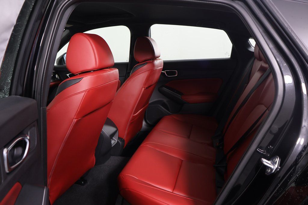 Thumbnail: 2026 Acura Integra - 6