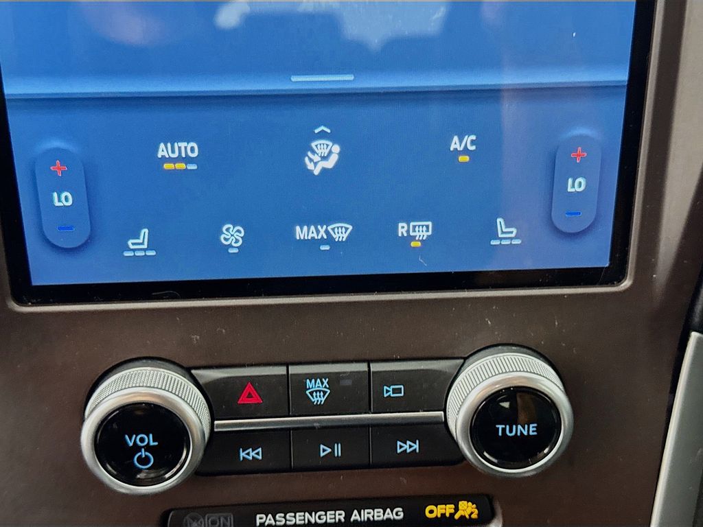 Used Car 2021 Ford Edge  St Line For Sale Under $20,000 In Austin, Texas