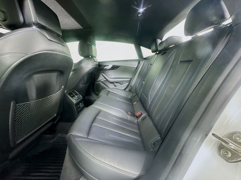 Used Car 2019 Audi A5 Sportback  Prestige For Sale Under $30,000 In Austin, Texas