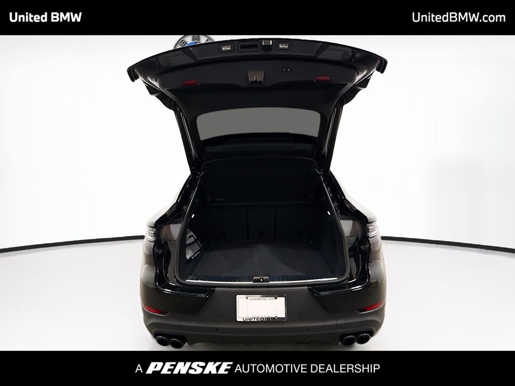 Thumbnail: 2025 Porsche  - 14