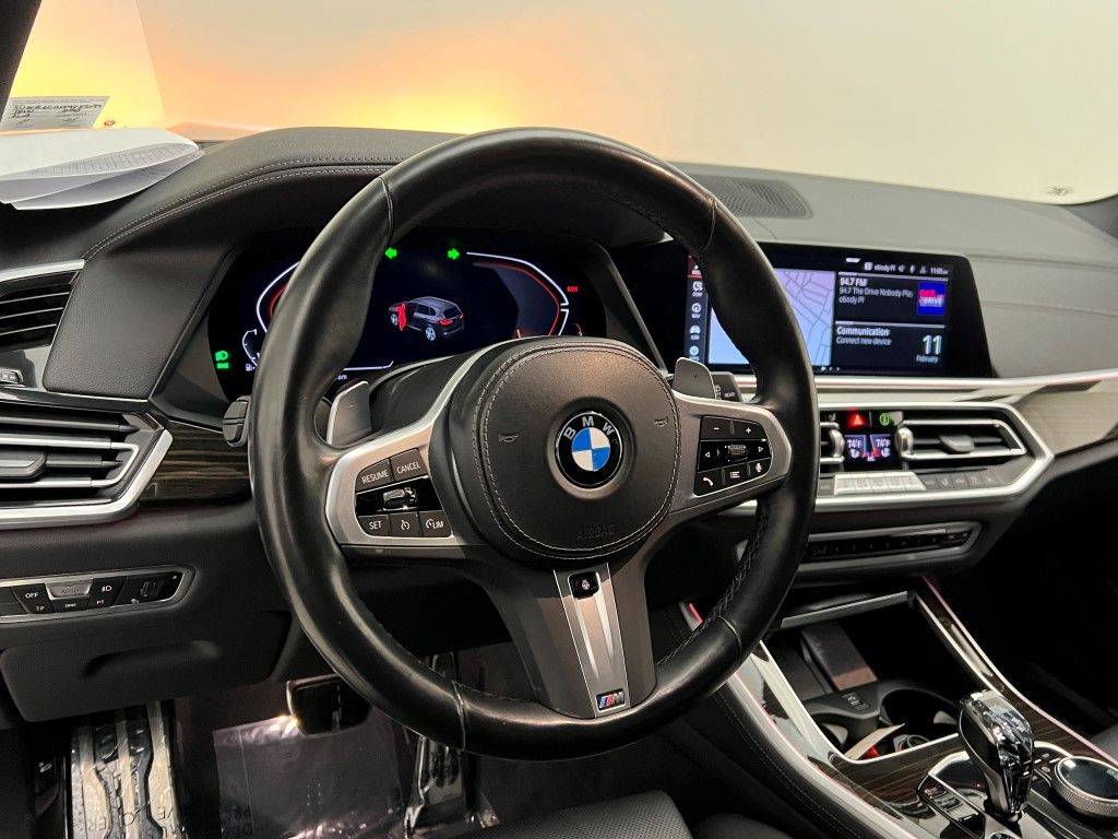 Thumbnail: 2023 BMW X5 - 26
