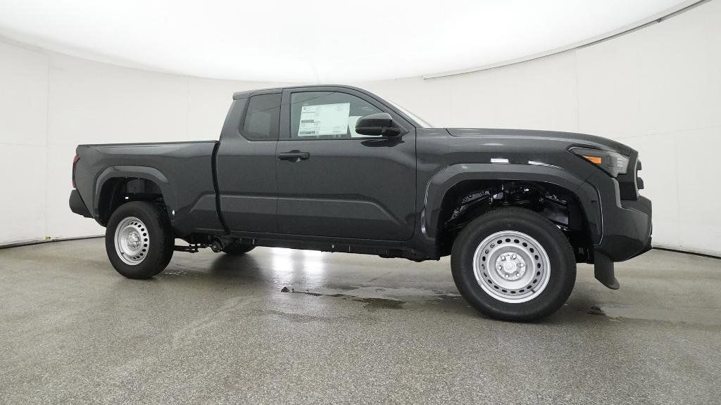 Thumbnail: 2025 Toyota Tacoma - 16