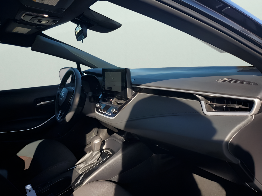 Used Car 2024 Toyota Corolla  Se For Sale Under $25,000 In Austin, Texas