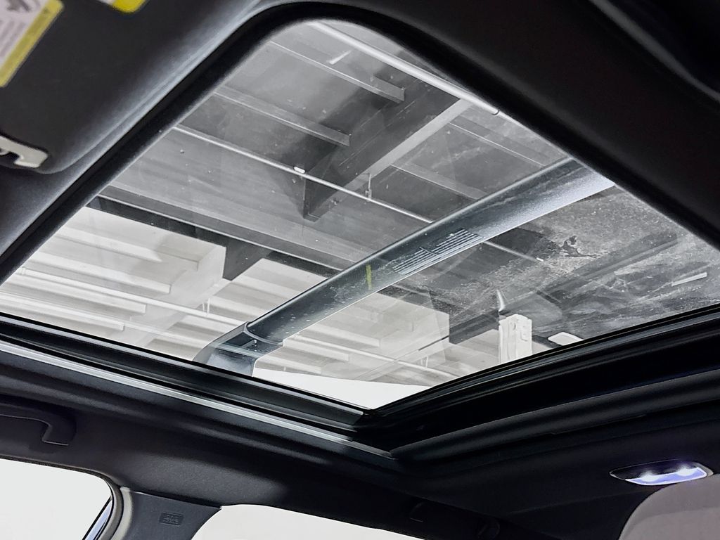 2025 Subaru Forester Hybrid Premium