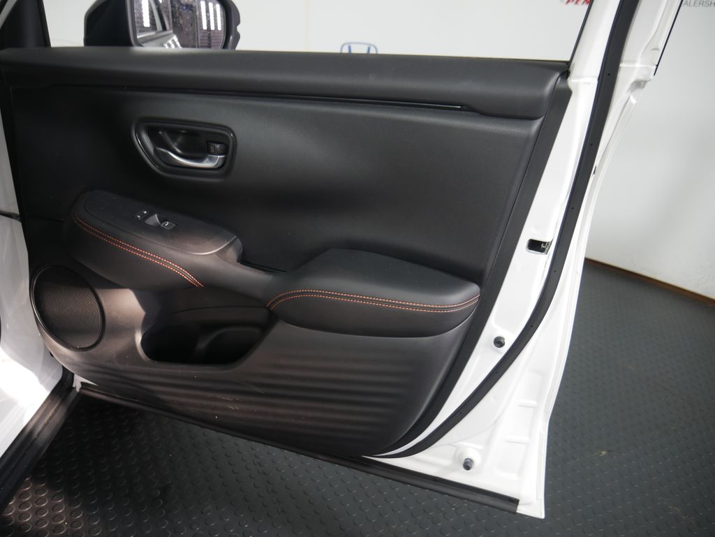 Thumbnail: 2024 Honda HR-V - 5