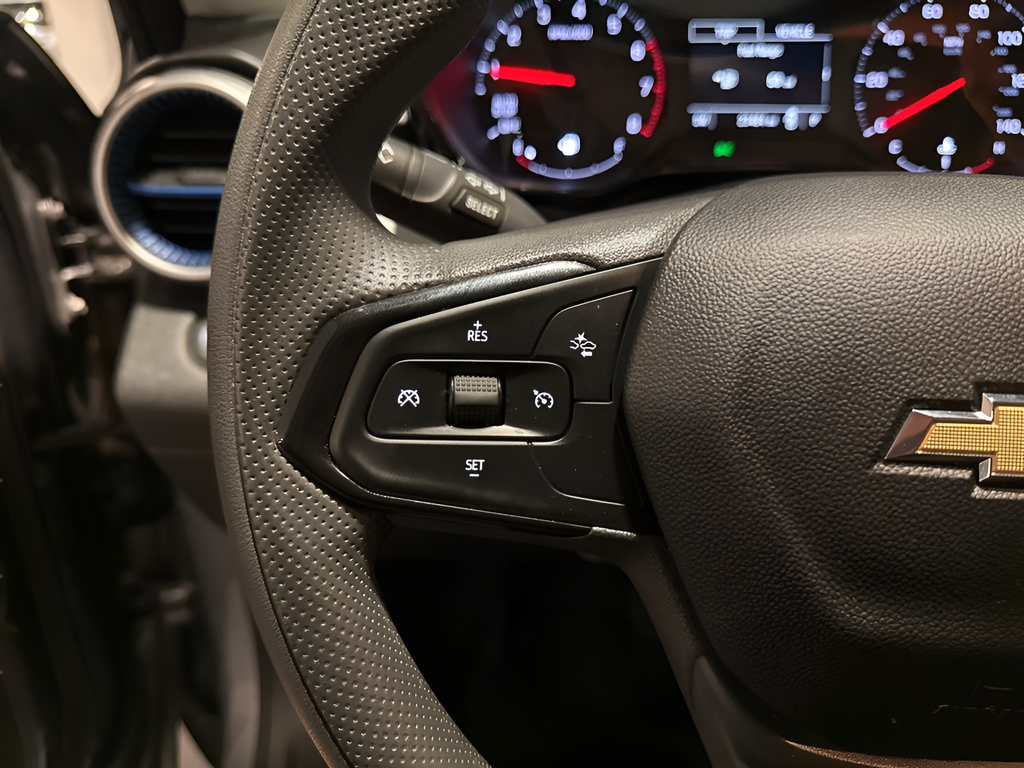 Used Car 2025 Chevrolet Trax  Ls For Sale Under $25,000 In Austin, Texas