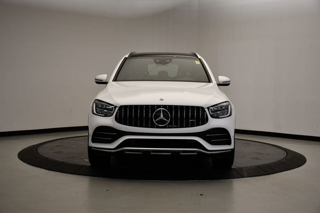 Thumbnail: 2022 Mercedes-Benz GLC - 10