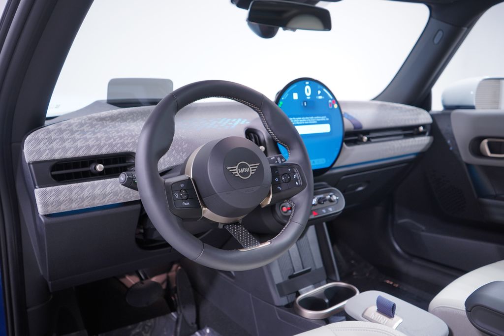 Thumbnail: 2025 MINI Cooper - 6