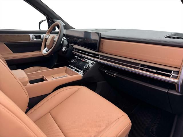 Thumbnail: 2026 Hyundai Santa Fe - 15