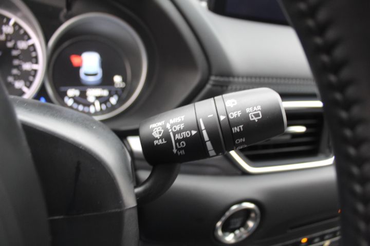 Used Car 2023 Mazda Cx-5  2.5 S Select Package For Sale Under $30,000 In Georgetown, Texas