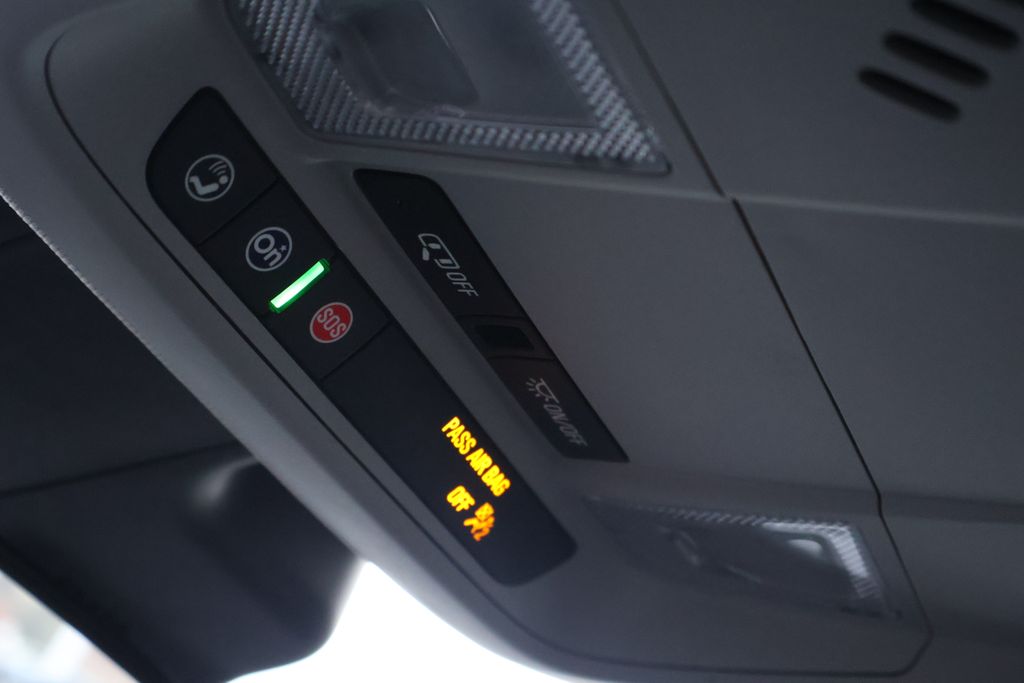 Thumbnail: 2023 Chevrolet Malibu - 29