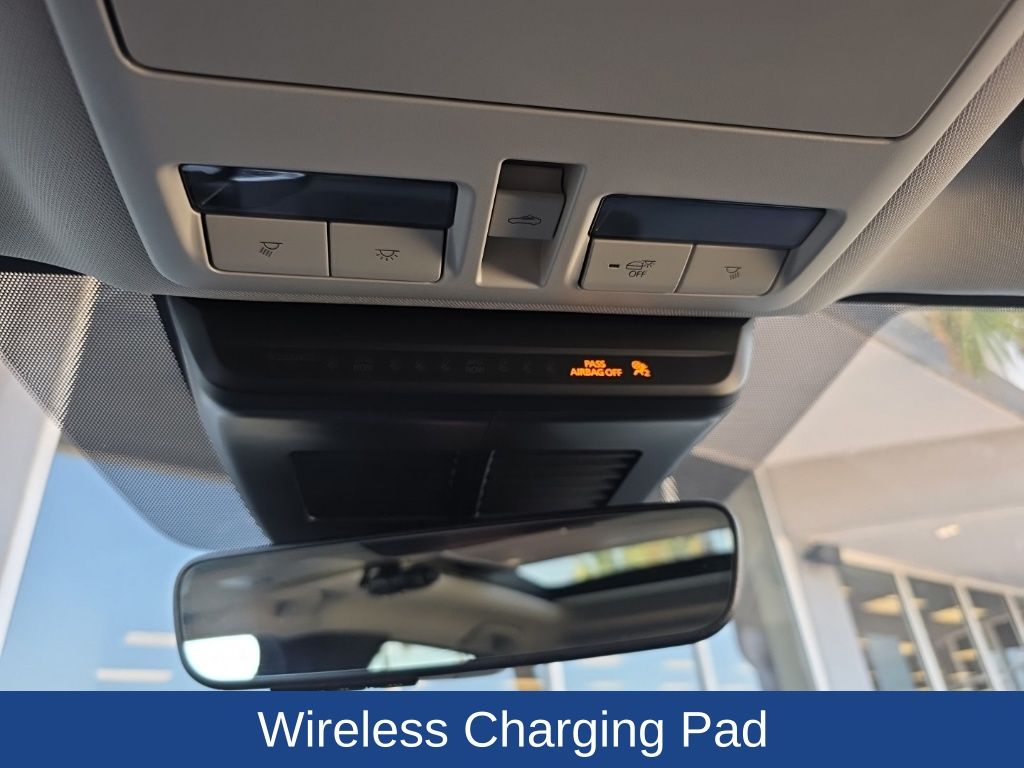 2025 Mazda CX-50 2.5 Turbo Premium Package