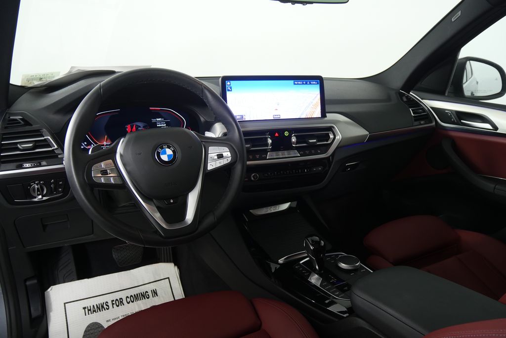 Thumbnail: 2023 BMW X3 - 20