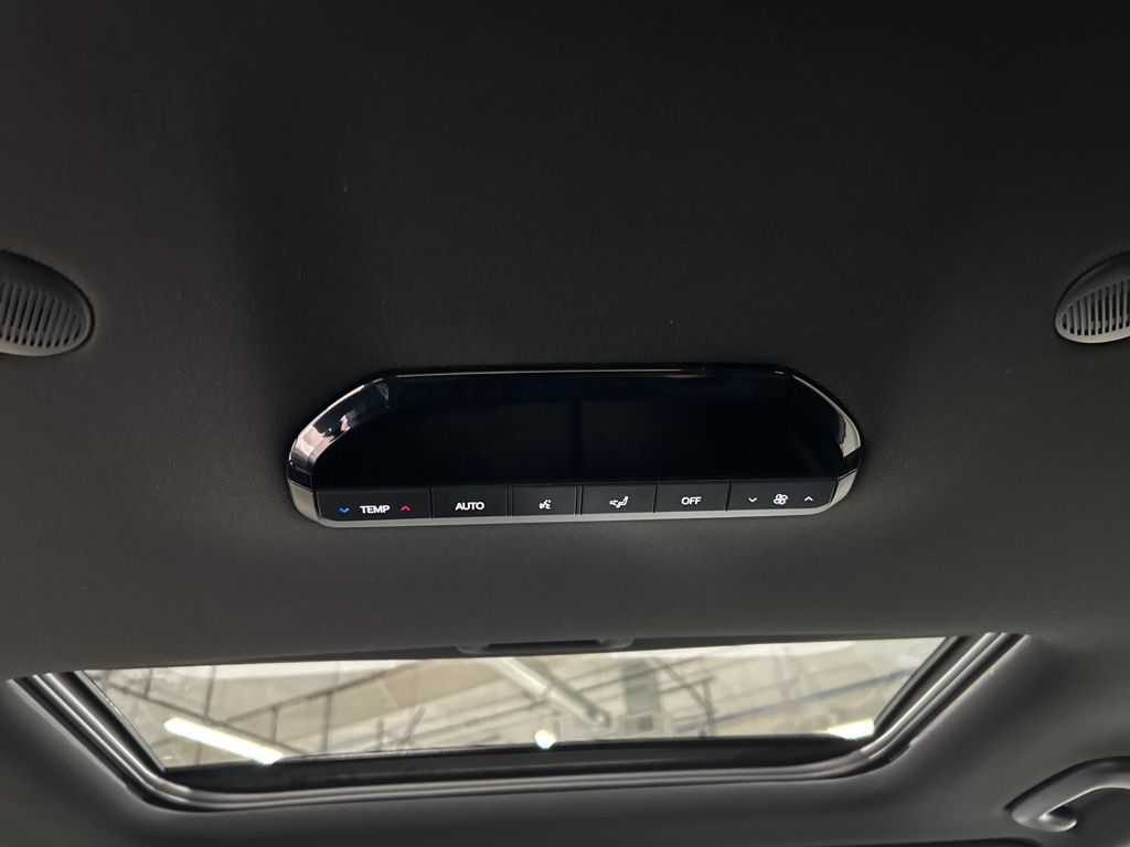 new 2027 Kia Telluride car, priced at $43,885