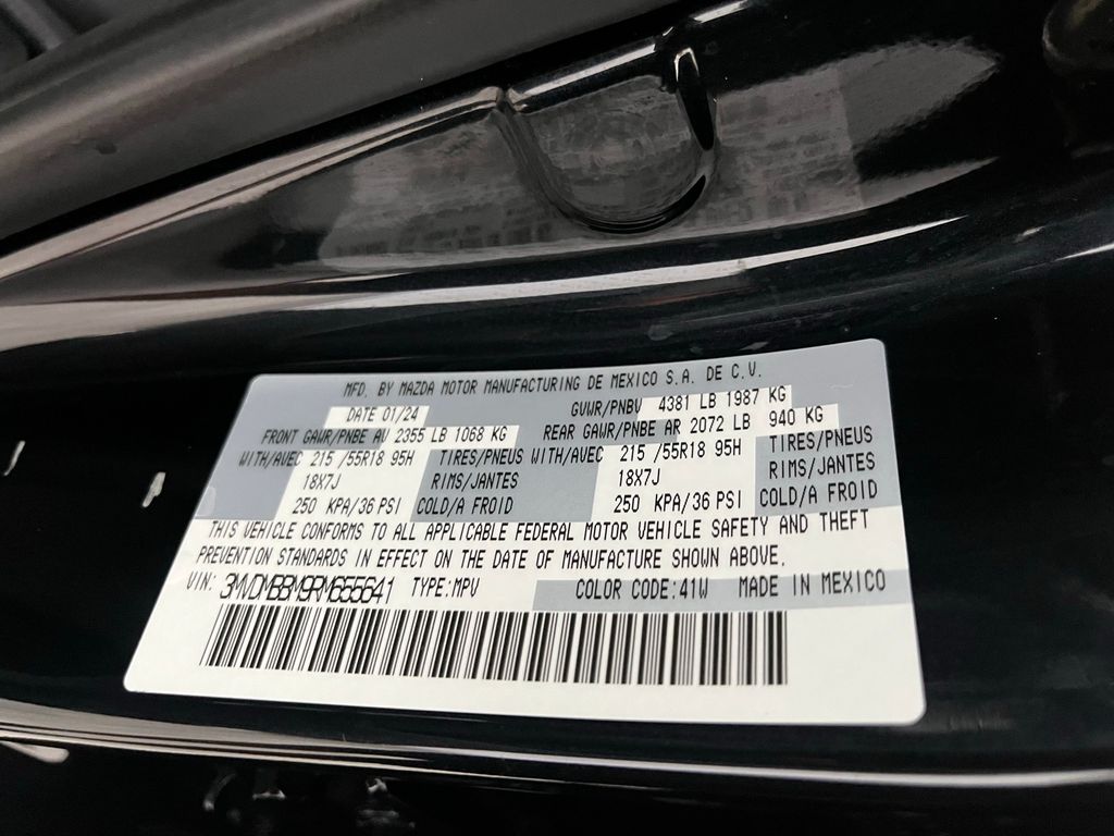 2024 Mazda Cx-30  2.5 S Select Sport In Georgetown, Texas