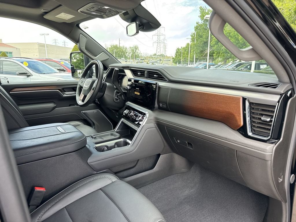Used 2026 GMC Sierra 2500HD Truck