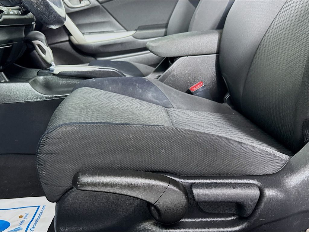 Used Car 2014 Honda Civic  Lx For Sale Under $12,000 In Austin, Texas