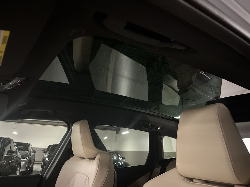 Thumbnail: 2025 BMW X3 - 22