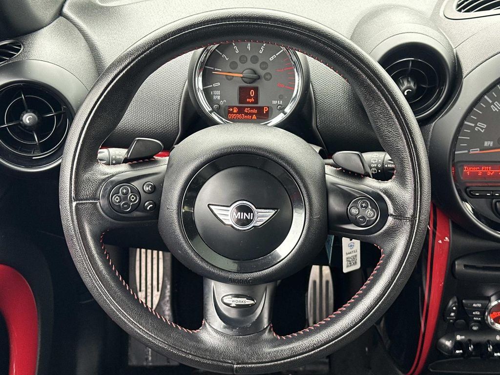 2013 MINI Countryman JCW - Photo 21