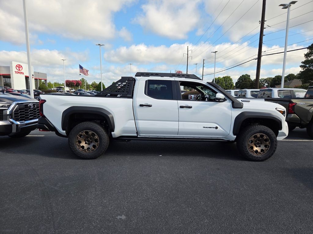 New 2026 Toyota Tacoma i-FORCE MAX Truck