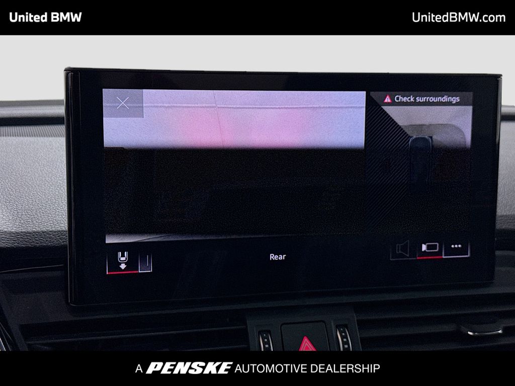 Thumbnail: 2021 Audi SQ5 - 9