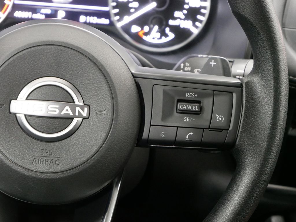 Used 2023 Nissan Rogue SUV