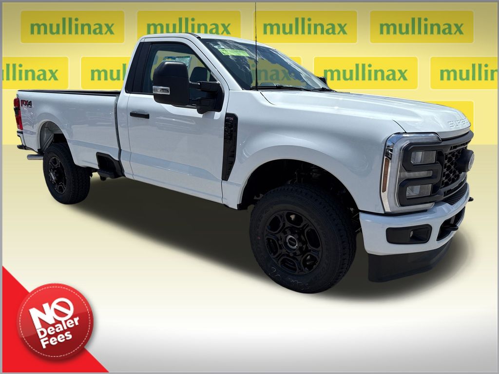 2025 Ford F-350 Base's photo