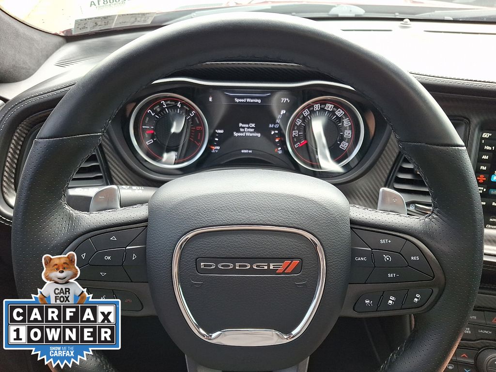 Used 2023 Dodge Challenger Coupe