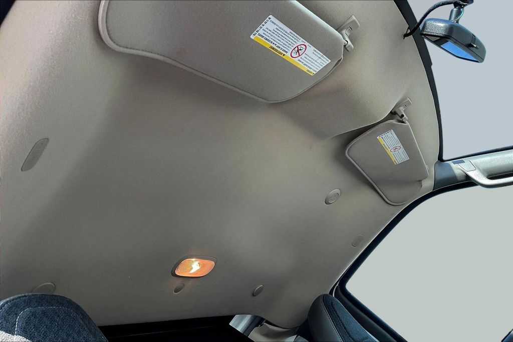 Used 2025 GMC Savana 2500 Van