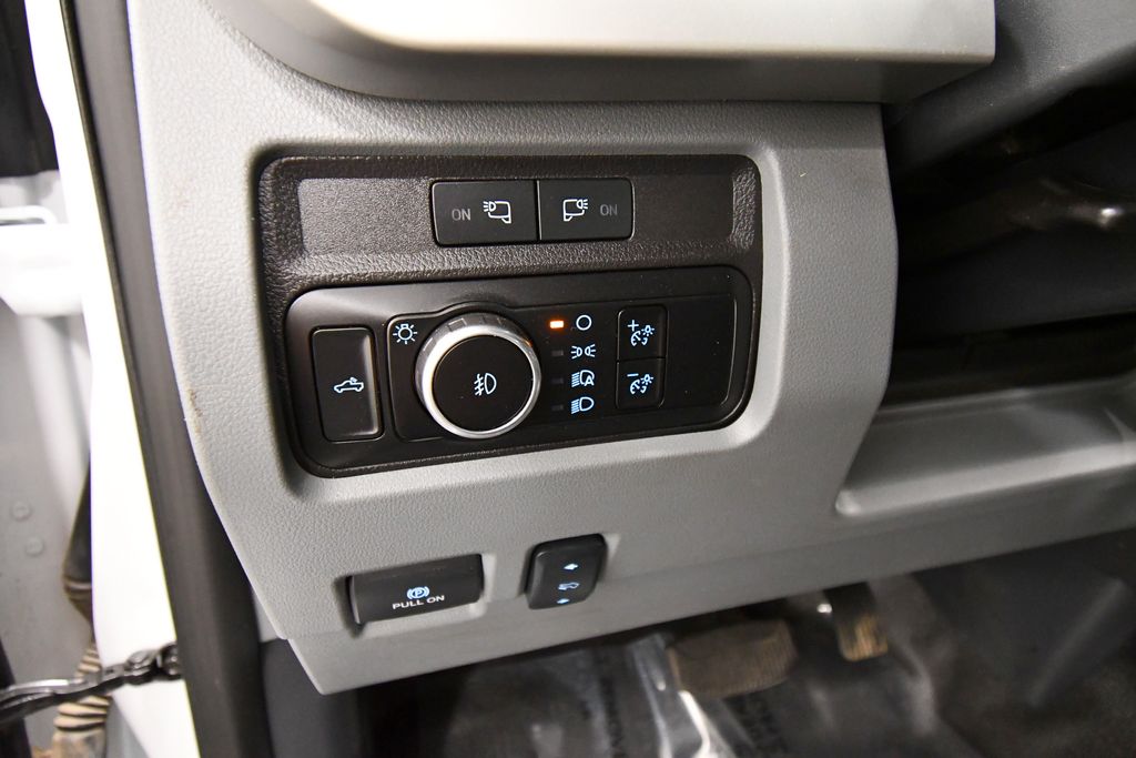 Used 2024 Ford F-350SD Truck