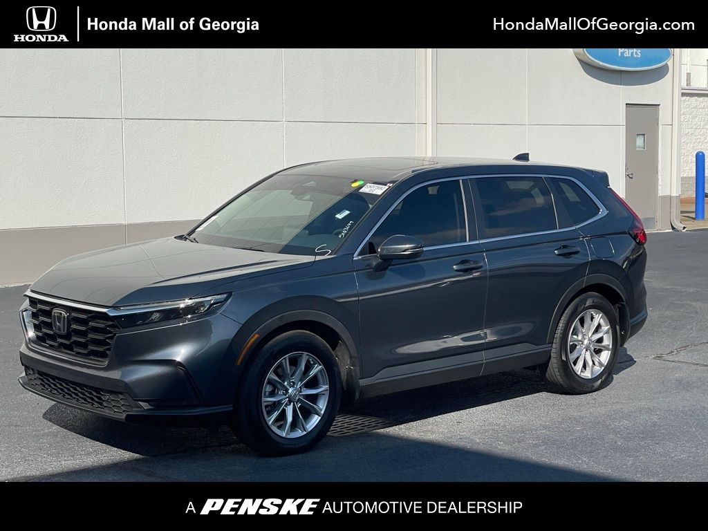 Thumbnail: 2024 Honda CR-V - 1