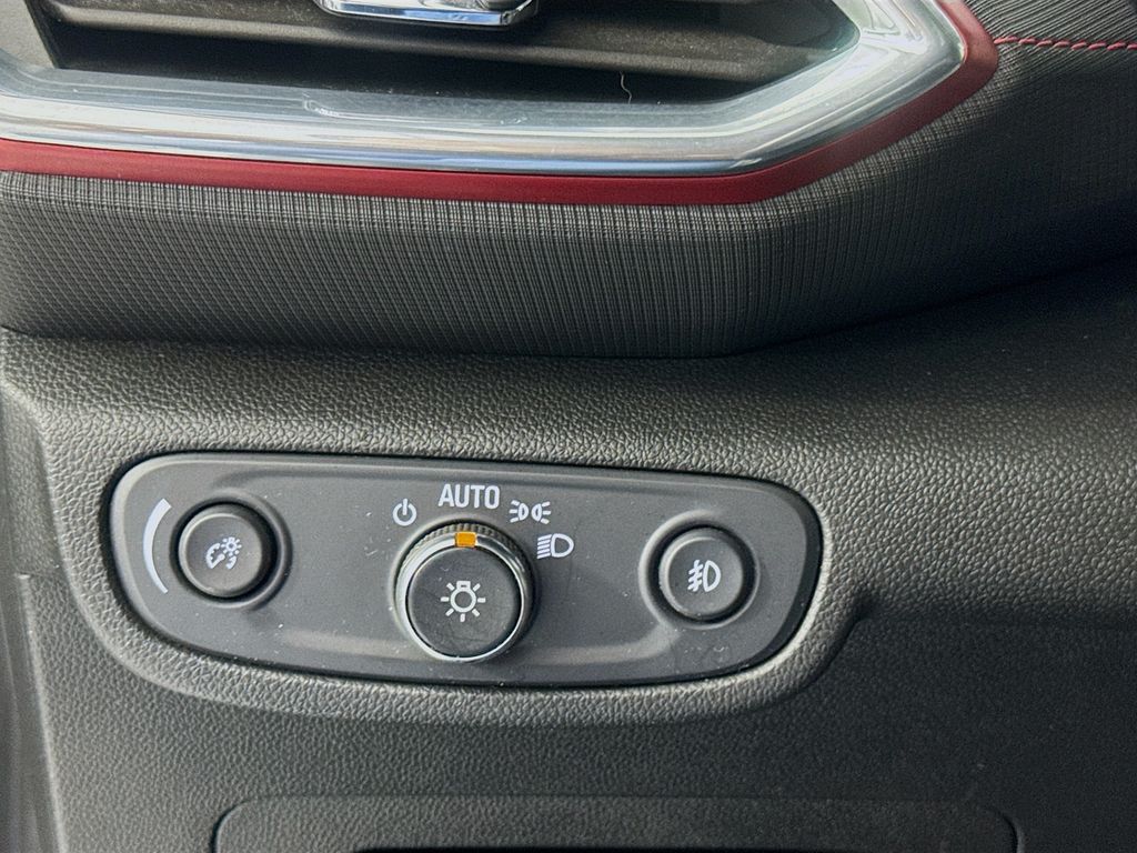 Used Car 2021 Chevrolet Trailblazer  Rs For Sale Under $20,000 In Austin, Texas