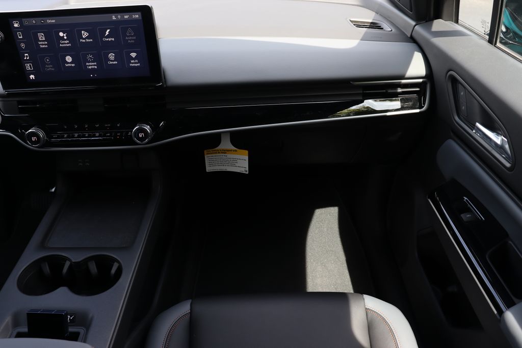 Thumbnail: 2026 Honda Prologue - 17