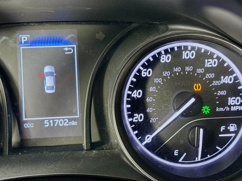 Used Car 2024 Toyota Camry  Se For Sale Under $25,000 In Austin, Texas