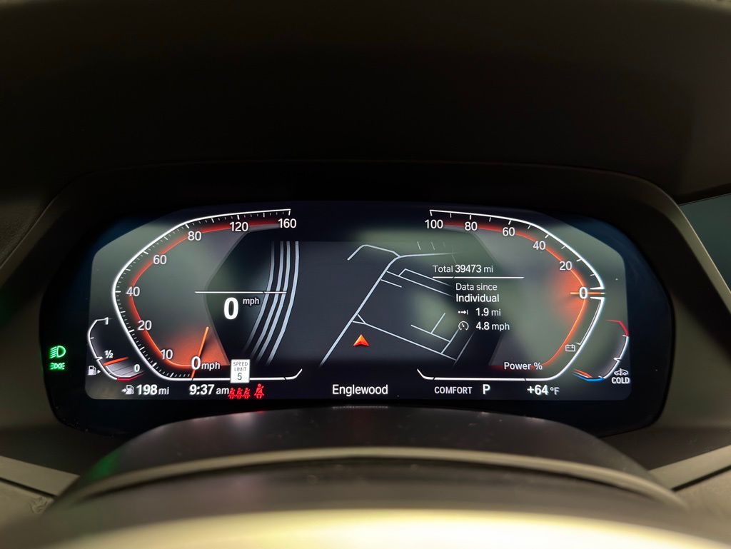 Thumbnail: 2022 BMW X5 - 14