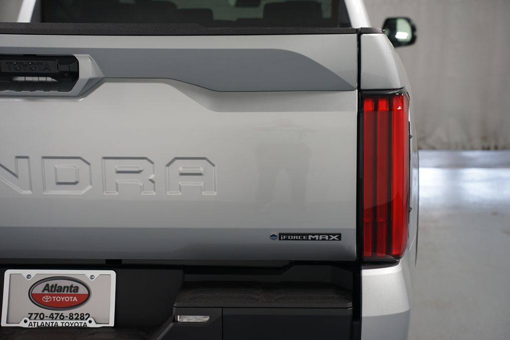 Thumbnail: 2026 Toyota Tundra - 10