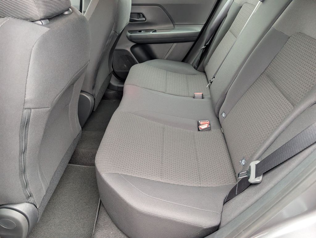 New 2026 Nissan Kicks SUV