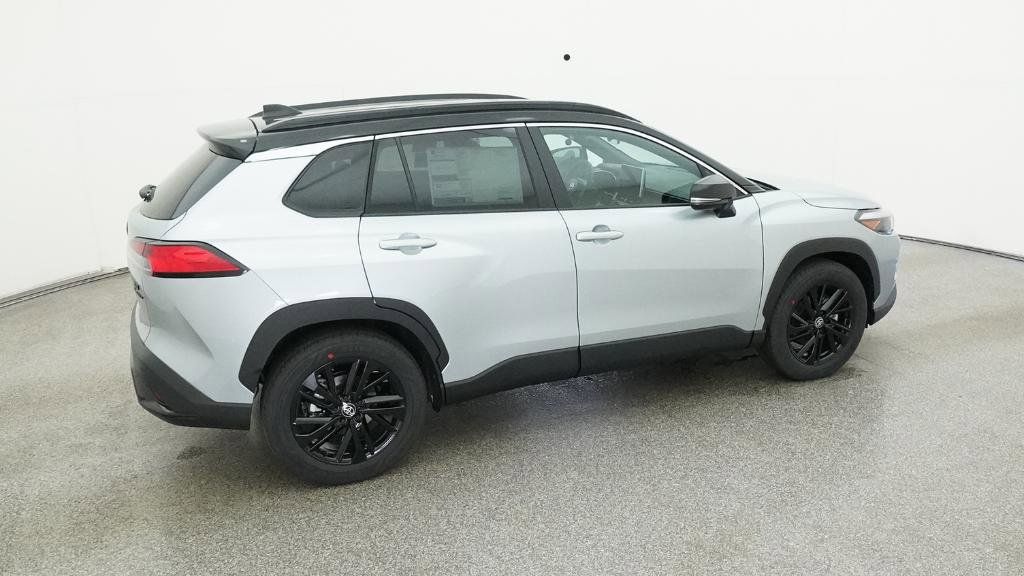 Thumbnail: 2026 Toyota Corolla Cross - 12